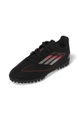 adidas Çocuk  Siyah  Halı Saha F50 CLUB TF J IE3731 - 3