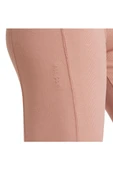 adidas Kadın  Pembe  Tayt W LNG RIB LEG JJ1246 - 5