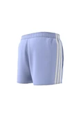 adidas Erkek  Mor  Şort 3S BLD SH 3IN JD4236 - 12