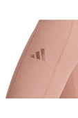 adidas Kadın  Pembe  Tayt W LNG RIB LEG JJ1246 - 4
