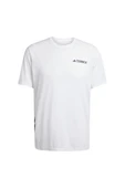 adidas Erkek  Beyaz  T-shirt XPR TEE JN8134 thumbnail 8