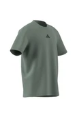 adidas Erkek  Yeşil  T-shirt M STR G T Yeşil JD8234 - 9