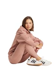 adidas Kadın  Pembe  Tayt W LNG RIB LEG JJ1246 - 3