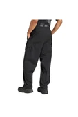 adidas Erkek Siyah Eşofman Altı CARGO PANTS JF3715 - 11