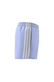 adidas Erkek  Mor  Şort 3S BLD SH 3IN JD4236 - 11