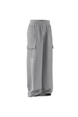 adidas Kadın  Gri  Eşofman Altı 3S CARGO PANTS JC8139 - 8