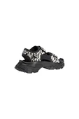 adidas Kadın  Beyaz  Sandalet aSMC HIKA SANDAL CANVAS AOP Beyaz IF1797 - 7