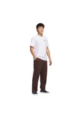 adidas Erkek  Beyaz  T-shirt SHMOO G TEE 2 JC7655 - 4