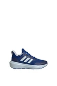 adidas Unisex Çocuk Mavi Koşu Ayakkabısı FortaRun 3.0 J Mavi JI2178 - 2