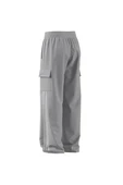 adidas Kadın  Gri  Eşofman Altı 3S CARGO PANTS JC8139 - 12