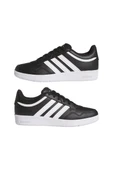 adidas Unisex Çocuk Siyah Yürüyüş Ayakkabısı HOOPS 4.0 J JI3474 - 10