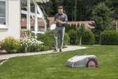 Alko Robolinho 500 W Comfort - 4