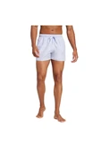 adidas Erkek  Mor  Şort 3S BLD SH 3IN JD4236 - 1