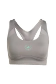 adidas Kadın  Bej  Sporcu Sütyeni aSMC TPR PI BRA JJ0117 - 1