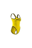adidas Kadın  Sarı  Atlet GRAPHIC BODY JD1820 - 9