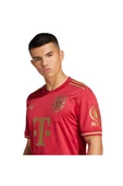adidas Erkek  Bordo  Forma FCB 125 JSY JE6781 - 10