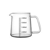 Emsan Lia Borosilikat Ölçü Kabı 400 ml - 5