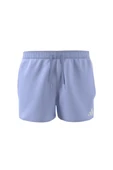 adidas Erkek  Mor  Şort 3S BLD SH 3IN JD4236 - 9
