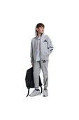 adidas Çocuk  Gri  Ceket J Z.N.E.FZ JI7548 - 3