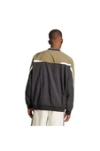adidas Erkek  Siyah  Sweatshirt CUTLINE PULLOV JD5395 - 4