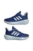 adidas Unisex Çocuk Mavi Koşu Ayakkabısı FortaRun 3.0 J Mavi JI2178 - 10