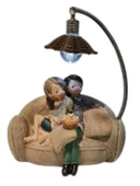 Tv sevgili(tv  izleyen aşıklar) thumbnail 9