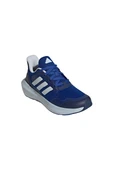 adidas Unisex Çocuk Mavi Koşu Ayakkabısı FortaRun 3.0 J Mavi JI2178 - 6