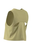 adidas Kadın  Sarı  Atlet BOXY TANK 3S Sarı JG6182 - 11