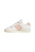 adidas Kadın  Beyaz  Sneaker RIVALRY LOW W JH7988 - 5