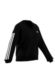 adidas Kadın  Siyah  Sweatshirt W 3S FT VN SWT JE0027 thumbnail 8