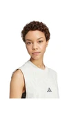 adidas Kadın  Çok renkli  Elbise W AOP 3S DRE JG6225 - 5