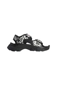 adidas Kadın  Beyaz  Sandalet aSMC HIKA SANDAL CANVAS AOP Beyaz IF1797 - 1