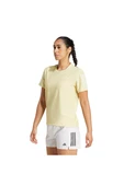 adidas Kadın  Sarı  T-shirt OTR B TEE JD6431 - 2