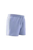 adidas Erkek  Mor  Şort 3S BLD SH 3IN JD4236 - 10