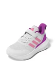 adidas Beyaz Çocuk   Koşu Ayakkabısı FortaRun 3.0 EL C JI2191 - 10