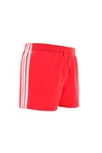 adidas Erkek  Kırmızı  Şort 3S BLD SH 3IN JD4233 - 9