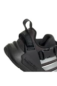 adidas Çocuk  Gri  Koşu Ayakkabısı MANDO RUNNER AC K IH1073 - 8
