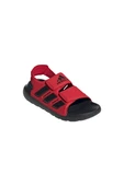 adidas Çocuk  Kırmızı  Sandalet ALTASWIM 2.0 C JI3061 - 6