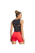 adidas Kadın  Siyah  Atlet BOXY TANK 3S JJ3501 - 3
