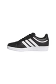 adidas Unisex Çocuk Siyah Yürüyüş Ayakkabısı HOOPS 4.0 J JI3474 - 5