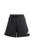 adidas Kadın  Siyah  Şort W Z.N.E.  SHORT Siyah JC5395 - 1