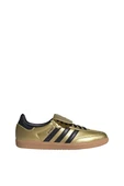 adidas Kadın  Altın  Sneaker SAMBA LT W JH5708 - 2