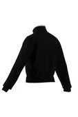 adidas Kadın  Siyah  Sweatshirt W CB 14ZIP JG4170 - 9
