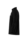 adidas Siyah Erkek   Sweatshirt CAMO 1/4 ZIP JE5695 - 8