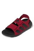 adidas Çocuk  Kırmızı  Sandalet ALTASWIM 2.0 C JI3061 - 11