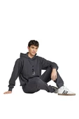 adidas Erkek  Çok renkli  Sweatshirt M US SPORT HD JD8095 - 3