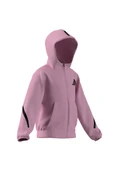 adidas Pembe Çocuk   Ceket J Z.N.E.FZ JC7576 - 10