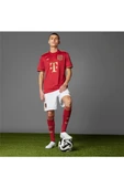 adidas Erkek  Bordo  Forma FCB 125 JSY JE6781 - 1