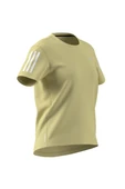 adidas Kadın  Sarı  T-shirt OTR B TEE JD6431 - 9