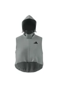 adidas Kadın  Gri  Yelek W CE Q1 CROVEST JD4588 - 8